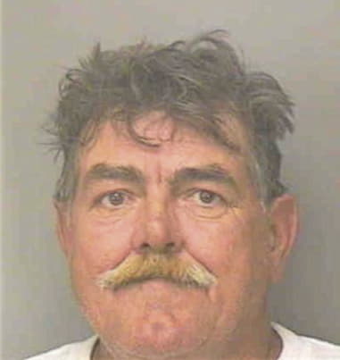 Bruce Harris, - Polk County, FL 