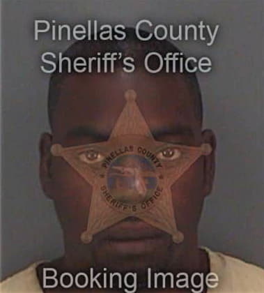 Walter Harvey, - Pinellas County, FL 