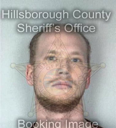 William Harwood, - Hillsborough County, FL 