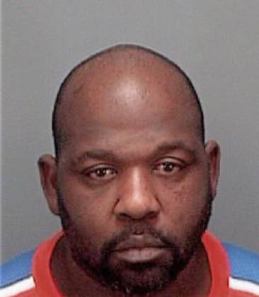 Leroy Hawkins, - Pinellas County, FL 