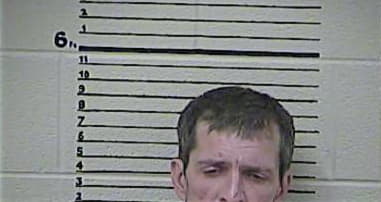 Ricky Henson - Clay County, KY 