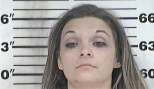 Jennifer Jones - Hunt County, TX 