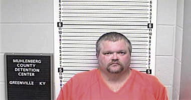 Robert Jones, - Muhlenberg County, KY 