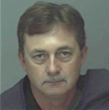 Randall Kanouse, - Putnam County, FL 