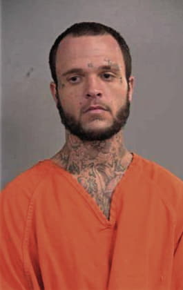 Eric Kildoo - Jefferson County, KY 