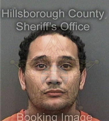 Michael Kinter, - Hillsborough County, FL 