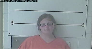 Bobbie Kirk, - Boyd County, KY 