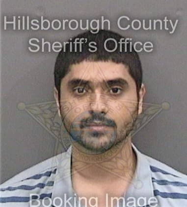 Robert Kline, - Hillsborough County, FL 