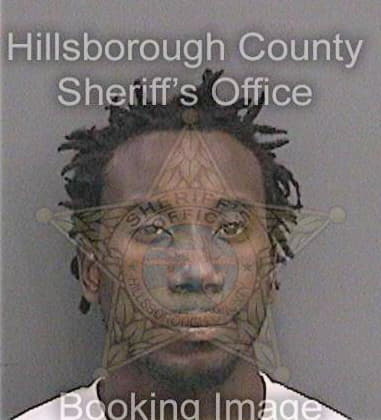 Eric Latortue, - Hillsborough County, FL 