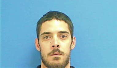 Daniel Ledford, - Catawba County, NC 