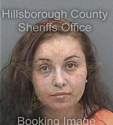 Cynthia Lisenby, - Hillsborough County, FL 