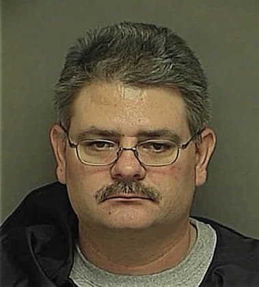 Scott Lucas, - Campbell County, VA 