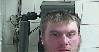 Samuel Lykins, - Johnson County, KY 