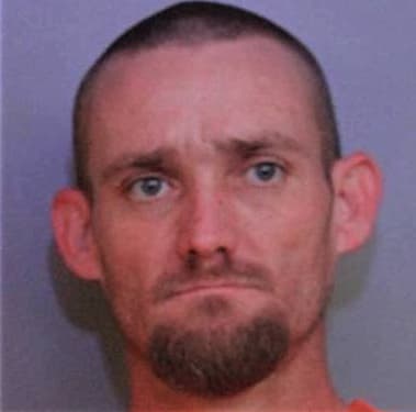 Michael Lynady, - Polk County, FL 