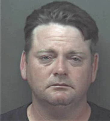 Anthony Manzella, - Lake County, FL 