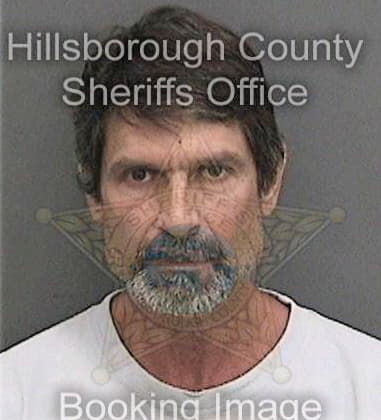 Anthony Mark, - Hillsborough County, FL 