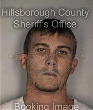 James Marquiss, - Hillsborough County, FL 