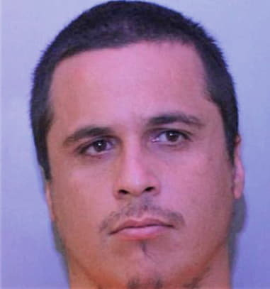 Acosta Martinez, - Polk County, FL 