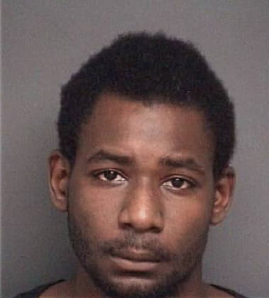 Willie Matthewson, - Pitt County, NC 