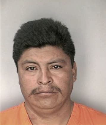 Daniel Maynard - Hillsborough County, FL 