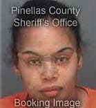 Jackquline Maynor - Pinellas County, FL 