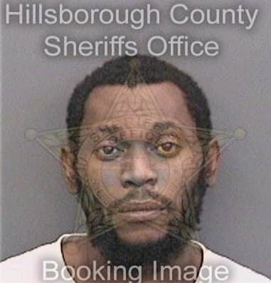 Jeremy McCall - Hillsborough County, FL 