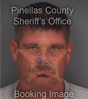 Gregory McClain - Pinellas County, FL 