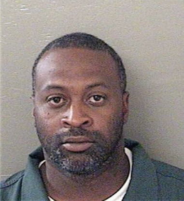 Donnie McCray, - Escambia County, FL 