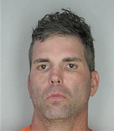 Henry McGall - Hillsborough County, FL 