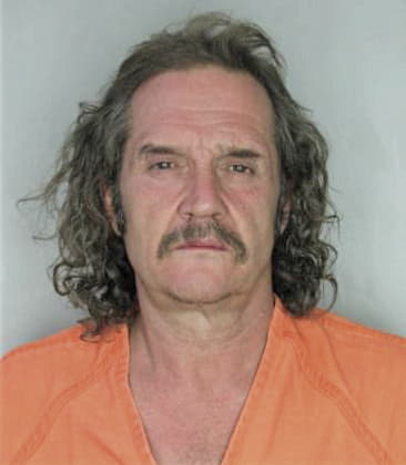 Juan Mendez - Hillsborough County, FL 