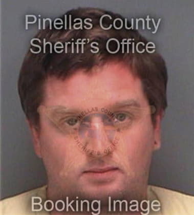 George Mentavlos, - Pinellas County, FL 