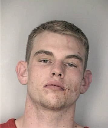 William Merritt - Hillsborough County, FL 