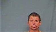 Shawn Mondeck, - Saline County, AR 