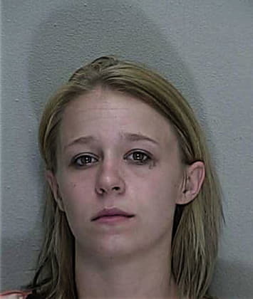 Alina Moore, - Marion County, FL 