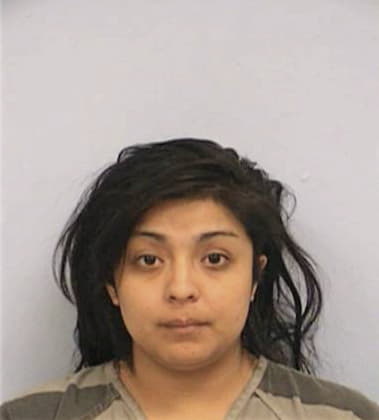 Jasmine Morales, - Travis County, TX 