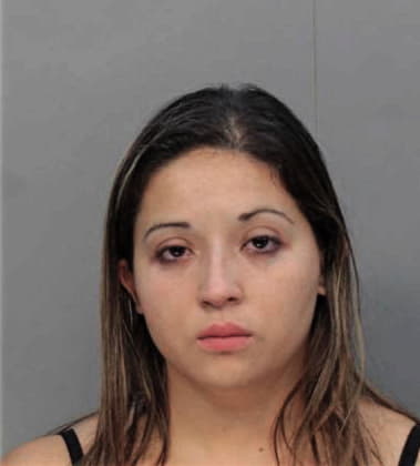 Pilar Morell-Torres, - Dade County, FL 