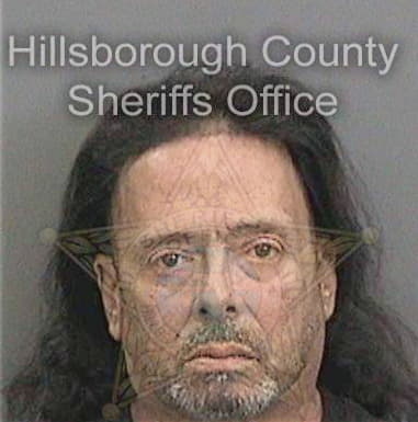 James Morris, - Hillsborough County, FL 