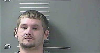 Carl Norman, - Johnson County, KY 