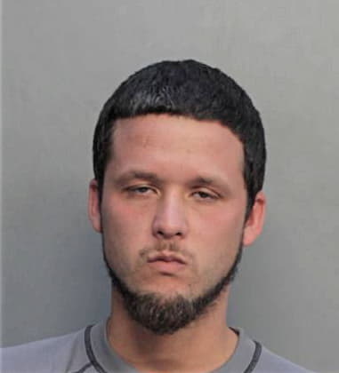 William Ojeda, - Dade County, FL 