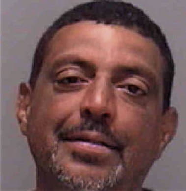 Gaspar Ordonez-Sarat, - Lee County, FL 