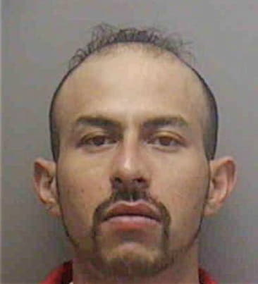 Juan Palomino-Varga, - Lee County, FL 