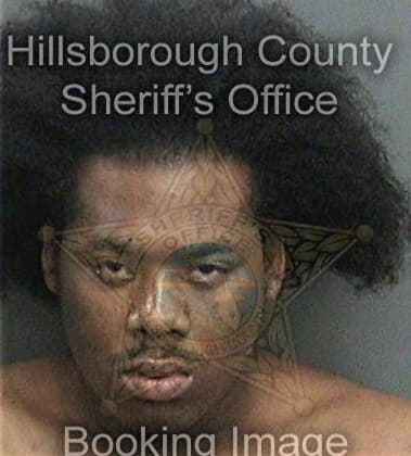 Mychal Pantojas, - Hillsborough County, FL 