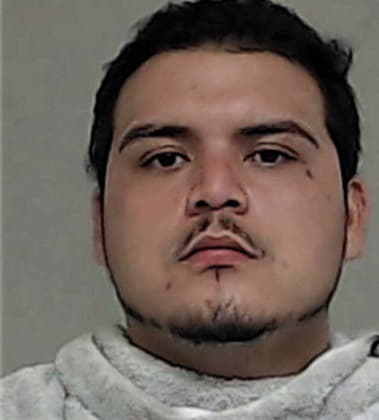 Nolan Parker - Collin County, TX 