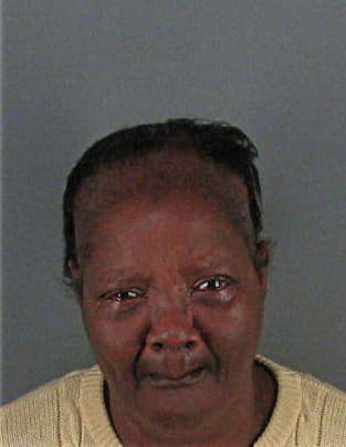 Kenyada Partlow - Gaston County, NC 