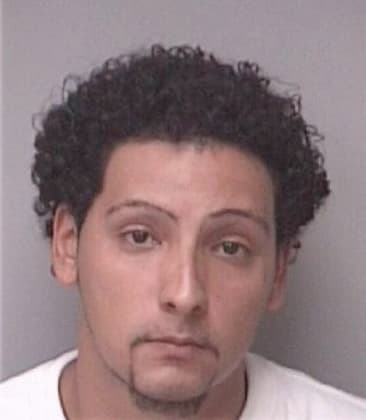 David Perez, - Pinellas County, FL 