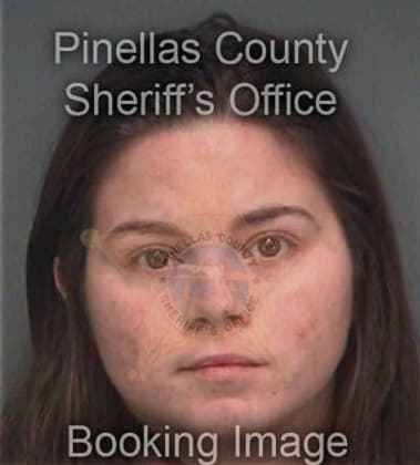 Juana Perezcamilo, - Pinellas County, FL 