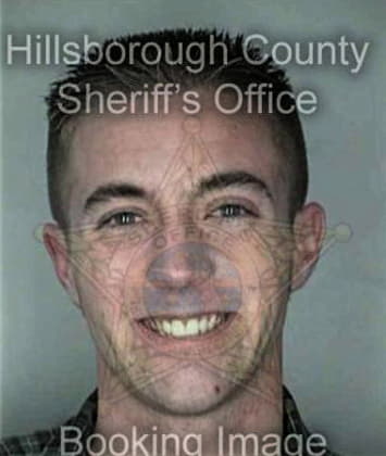 Rueben Philloura, - Hillsborough County, FL 