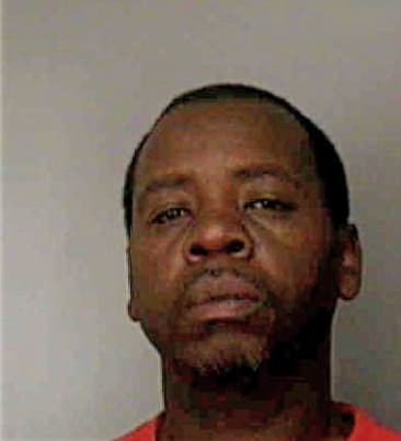 Joshua Pittman, - Polk County, FL 