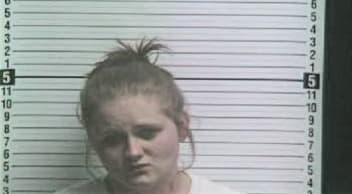 Phoebe Poindexter, - Brunswick County, NC 