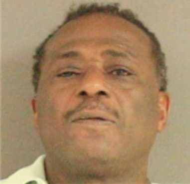 Antonio Powell, - Hinds County, MS 